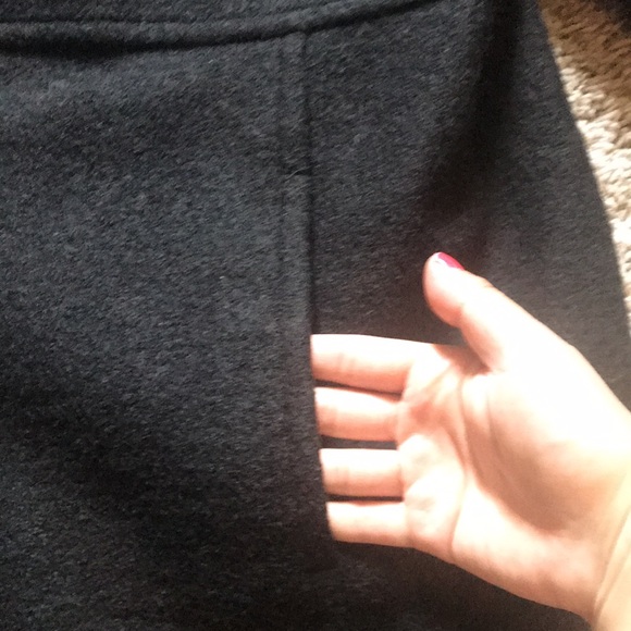 Lands End coat size 16 tall - Picture 3 of 5